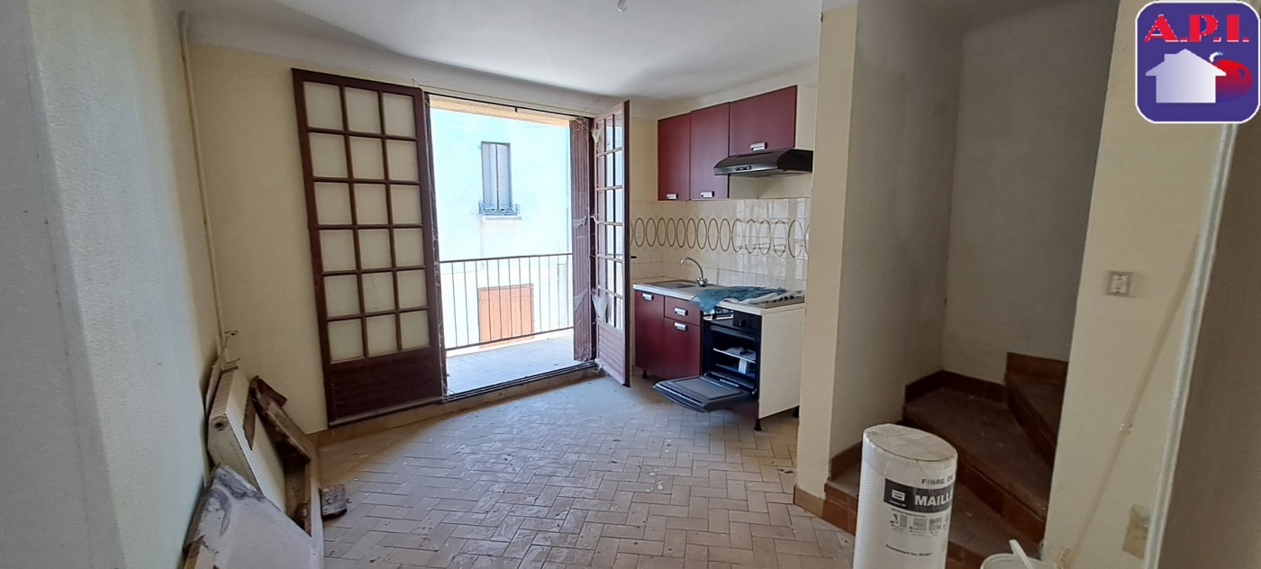 vente Maison Laroque D'olmes - Photo 7