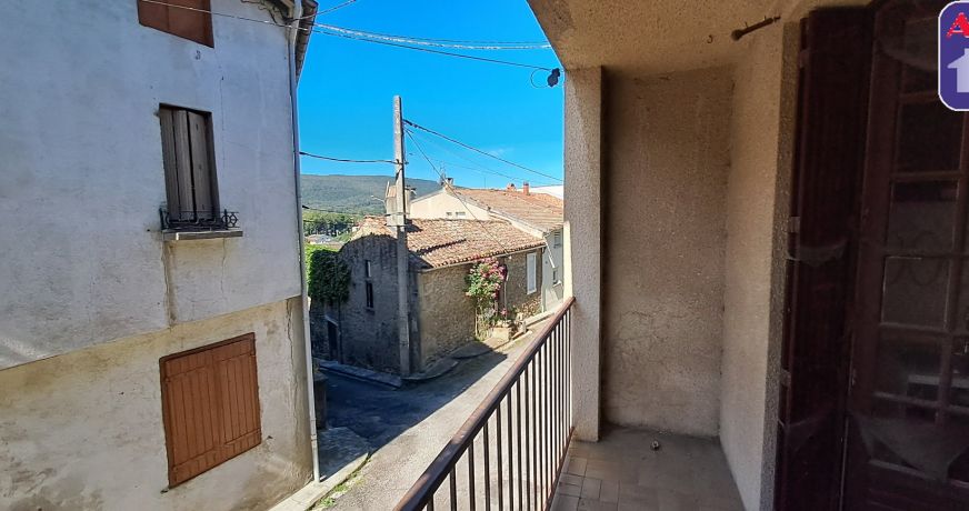 vente Maison Laroque D'olmes