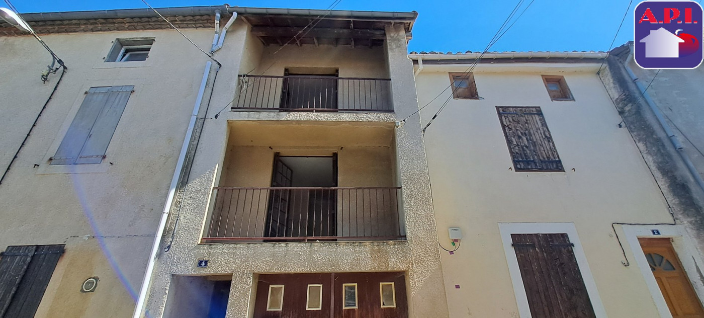 vente Maison Laroque D'olmes - Photo 2