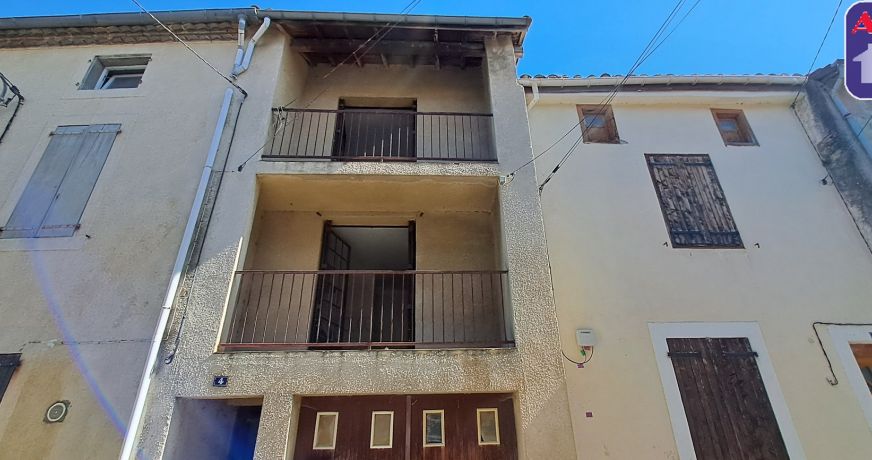 vente Maison Laroque D'olmes