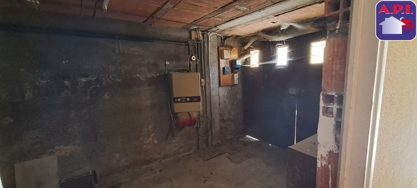 vente Maison Laroque D'olmes - Photo 3