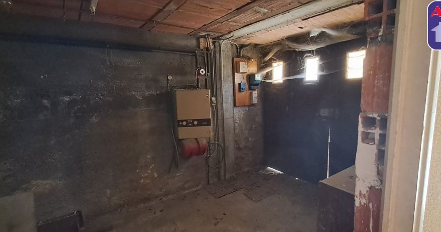 vente Maison Laroque D'olmes