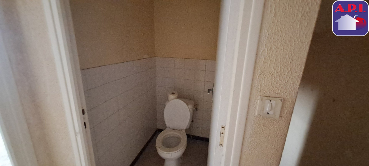 vente Maison Laroque D'olmes - Photo 9