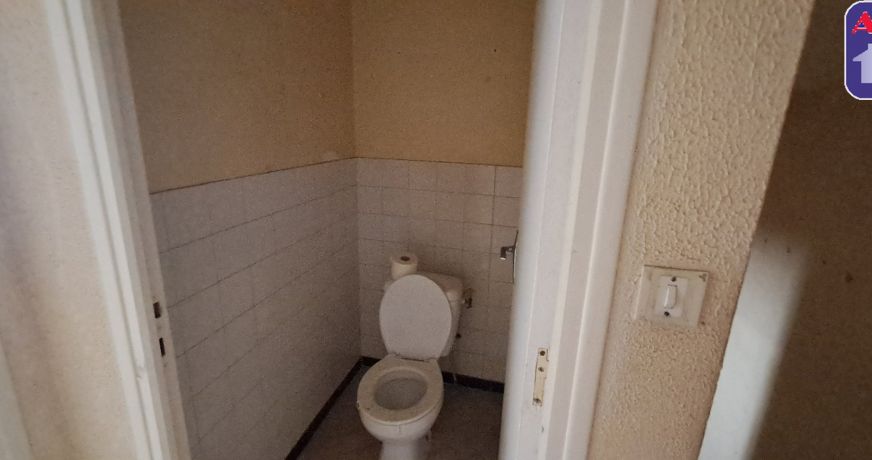 vente Maison Laroque D'olmes