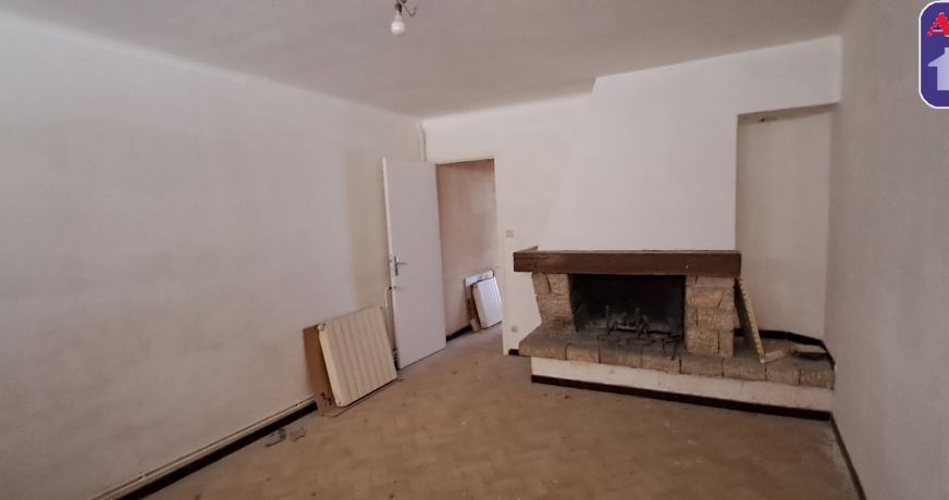 vente Maison Laroque D'olmes