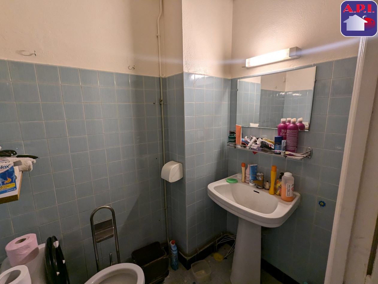 vente Immeuble Foix - Photo 9
