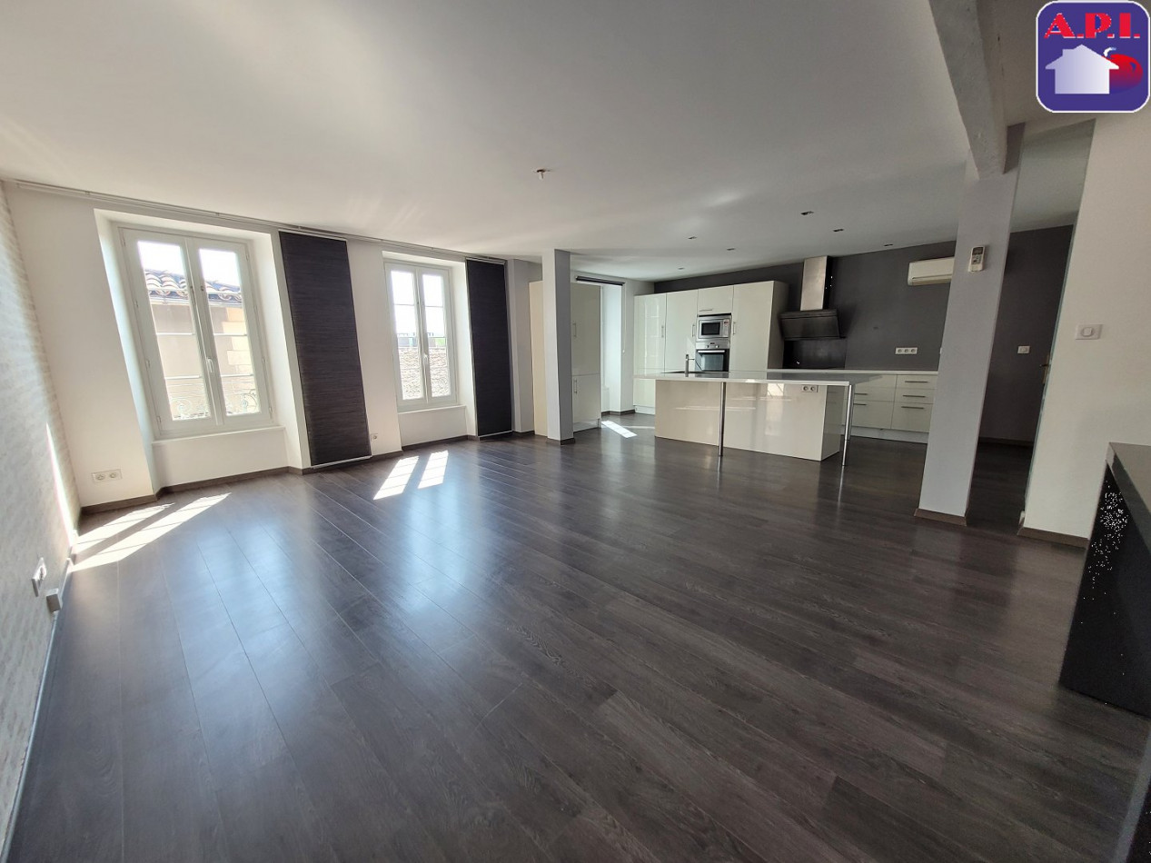 location Duplex Cazeres - Photo 1