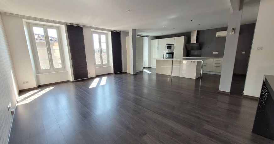 location Duplex Cazeres