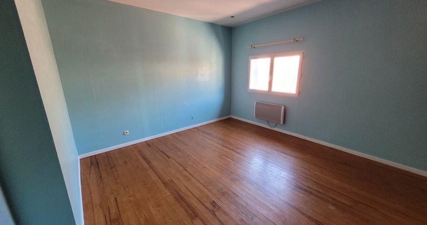 location Duplex Cazeres