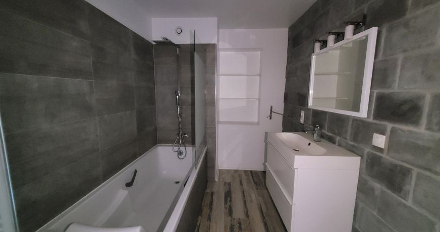 location Duplex Cazeres