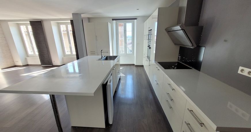 location Duplex Cazeres