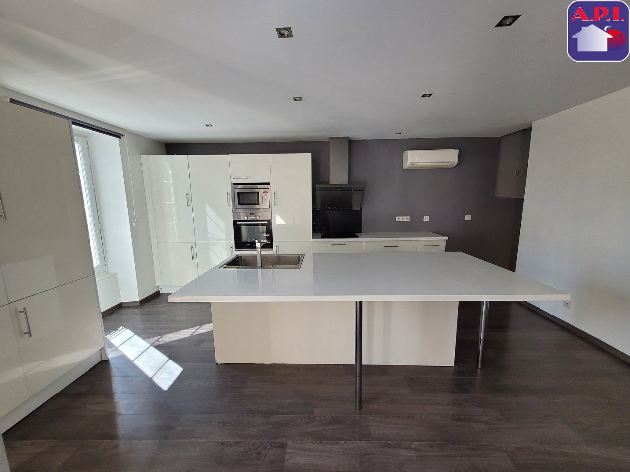 location Duplex Cazeres - Photo 3