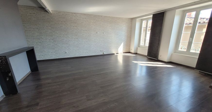 location Duplex Cazeres