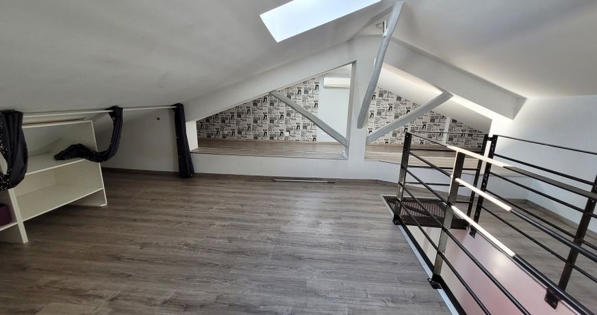 location Duplex Cazeres