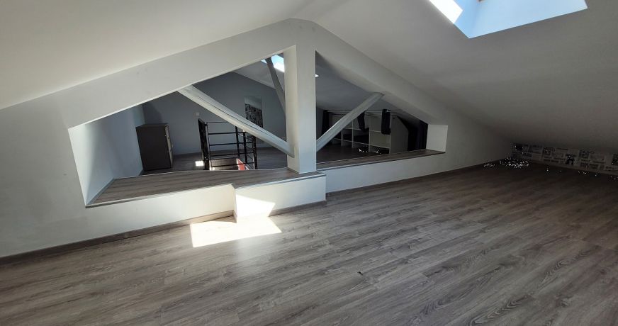 location Duplex Cazeres