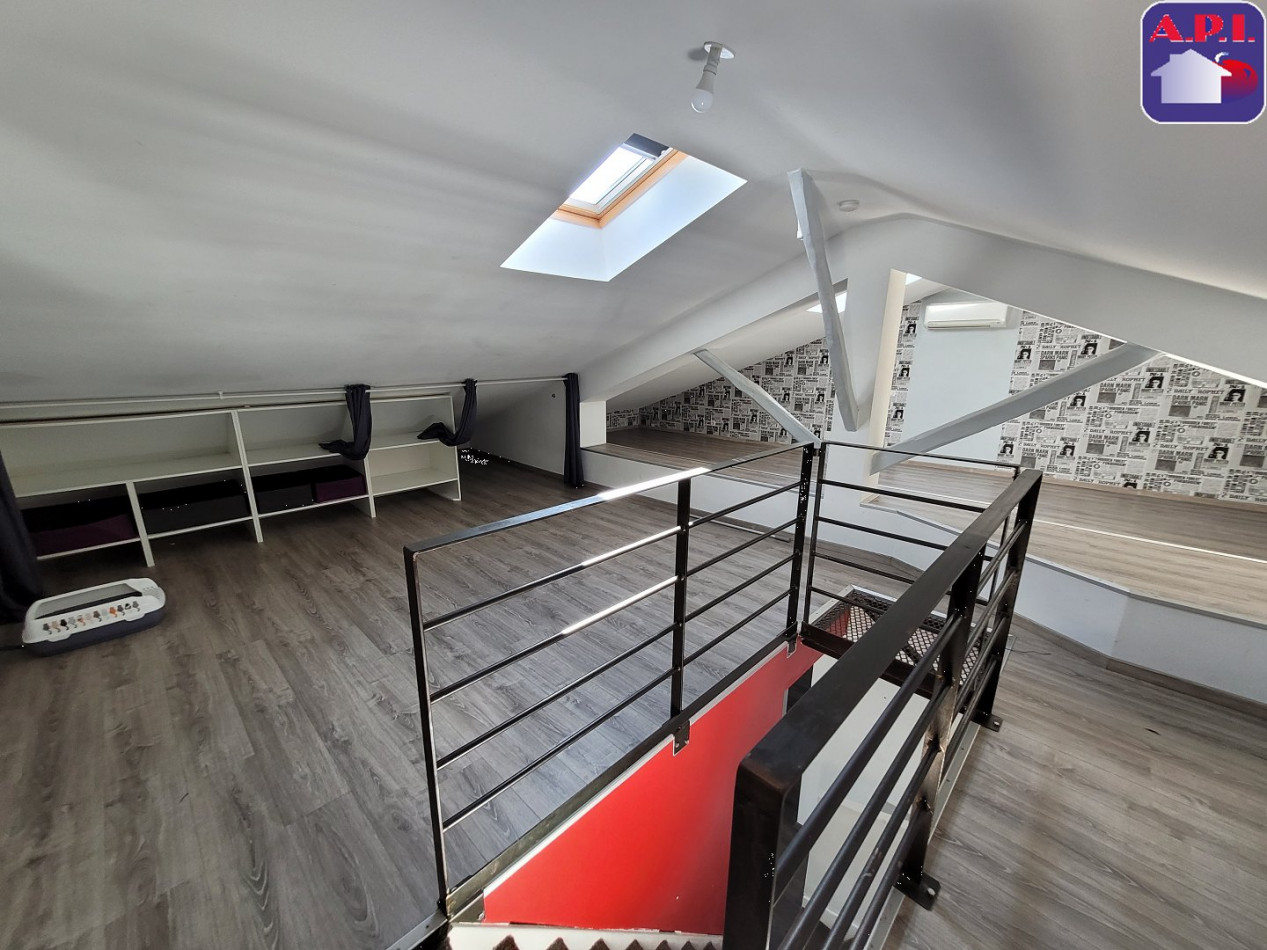 location Duplex Cazeres - Photo 9