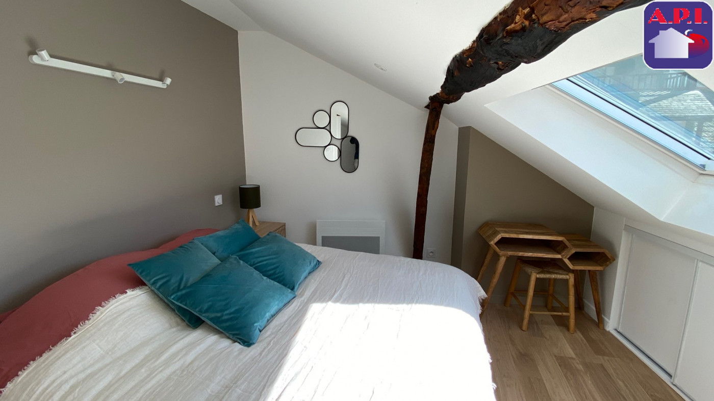 location Maison de village Castillon En Couserans - Photo 8