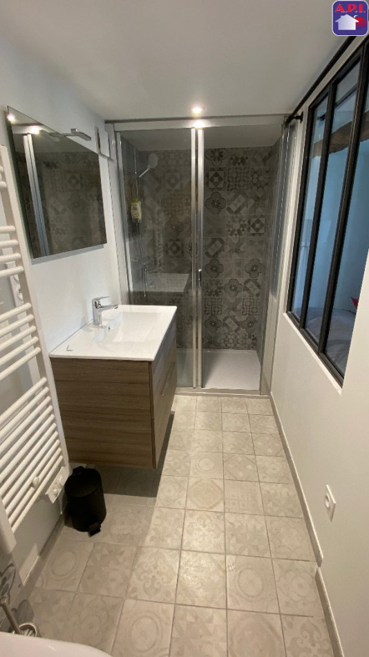 location Maison de village Castillon En Couserans - Photo 10