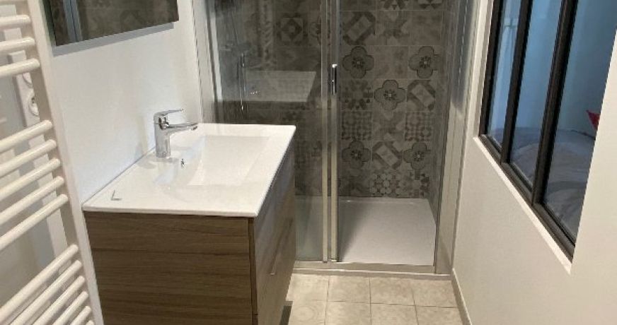 location Maison de village Castillon En Couserans