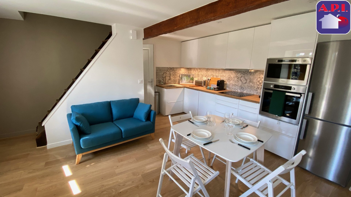 location Maison de village Castillon En Couserans - Photo 3