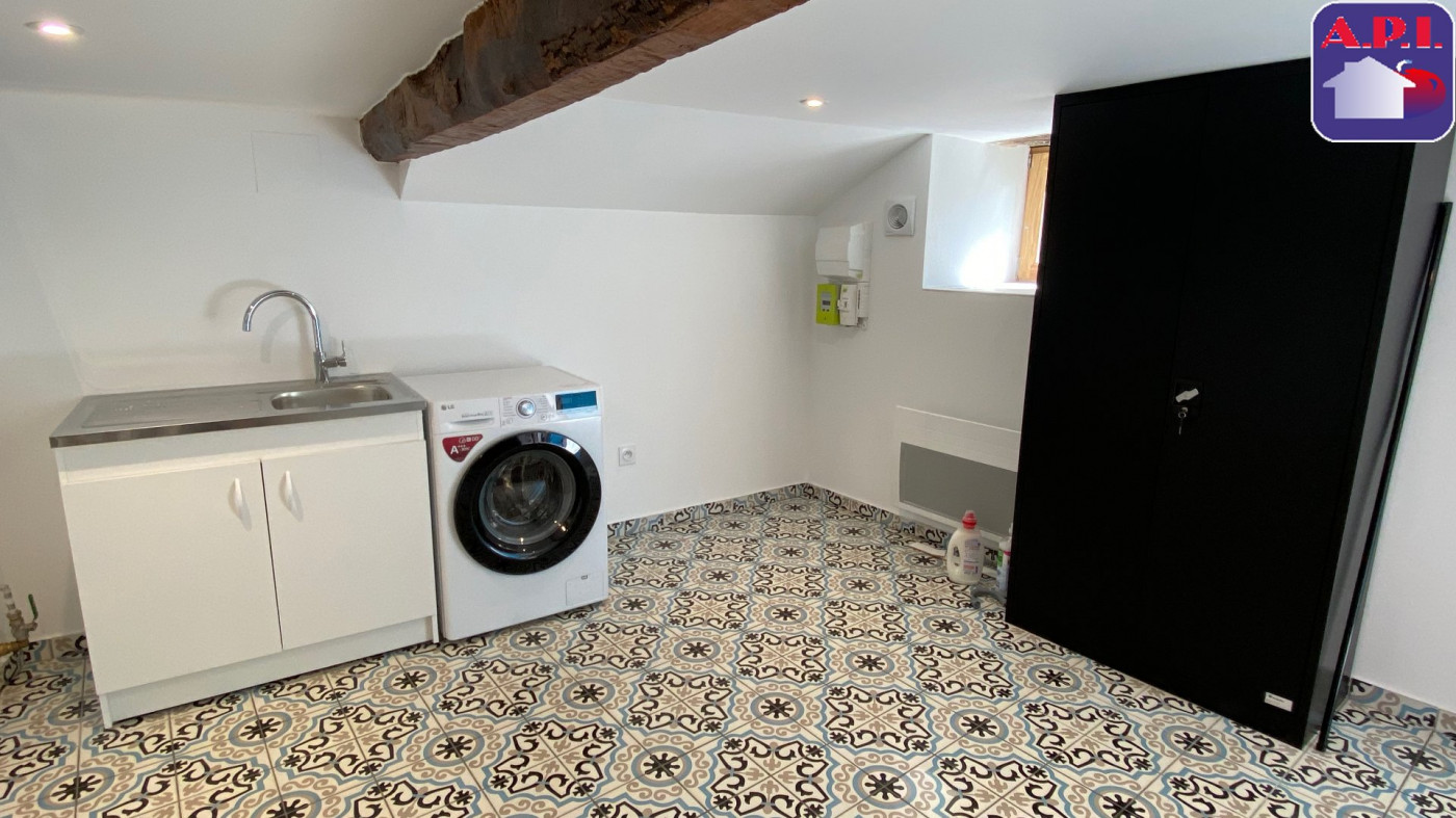 location Maison de village Castillon En Couserans - Photo 9