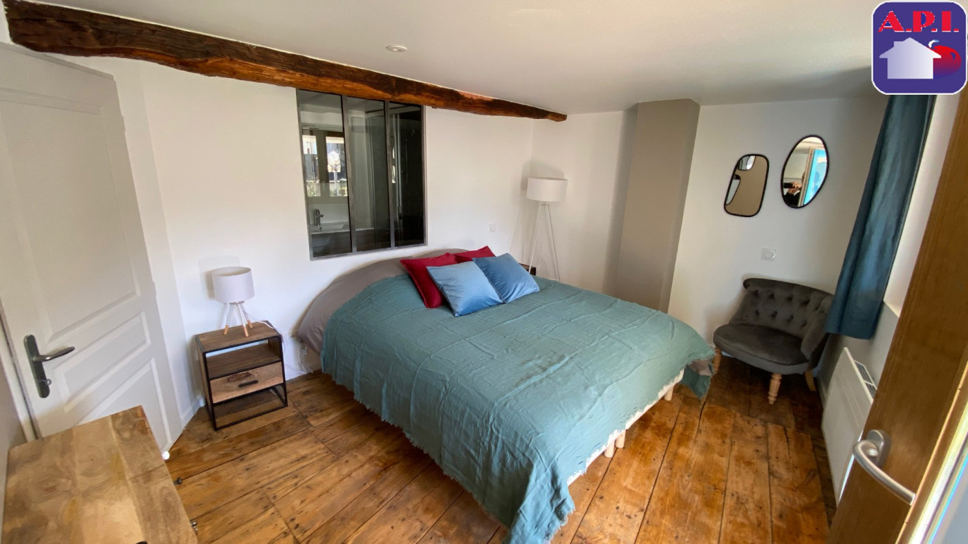 location Maison de village Castillon En Couserans - Photo 6