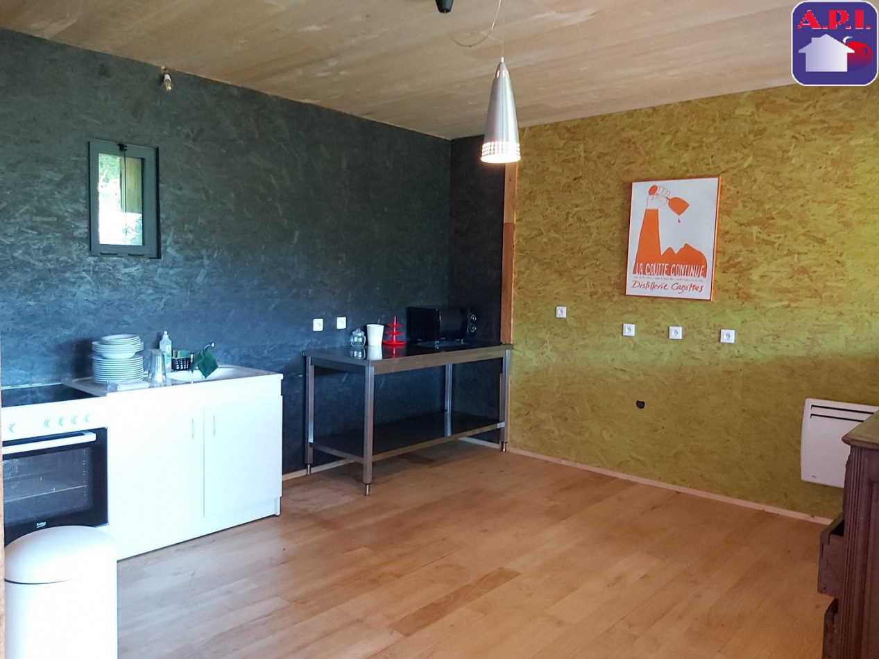 location Maison Ignaux - Photo 5