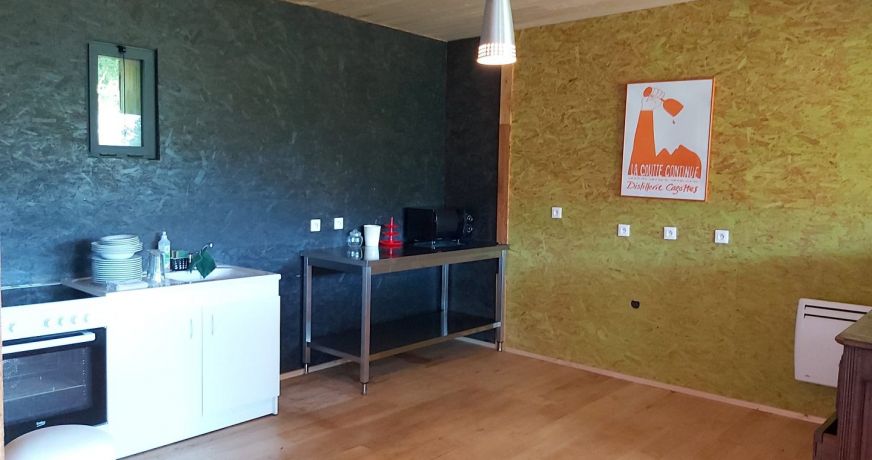 location Maison Ignaux