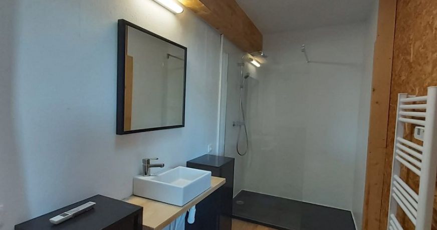 location Maison Ignaux