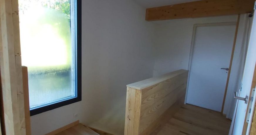 location Maison Ignaux