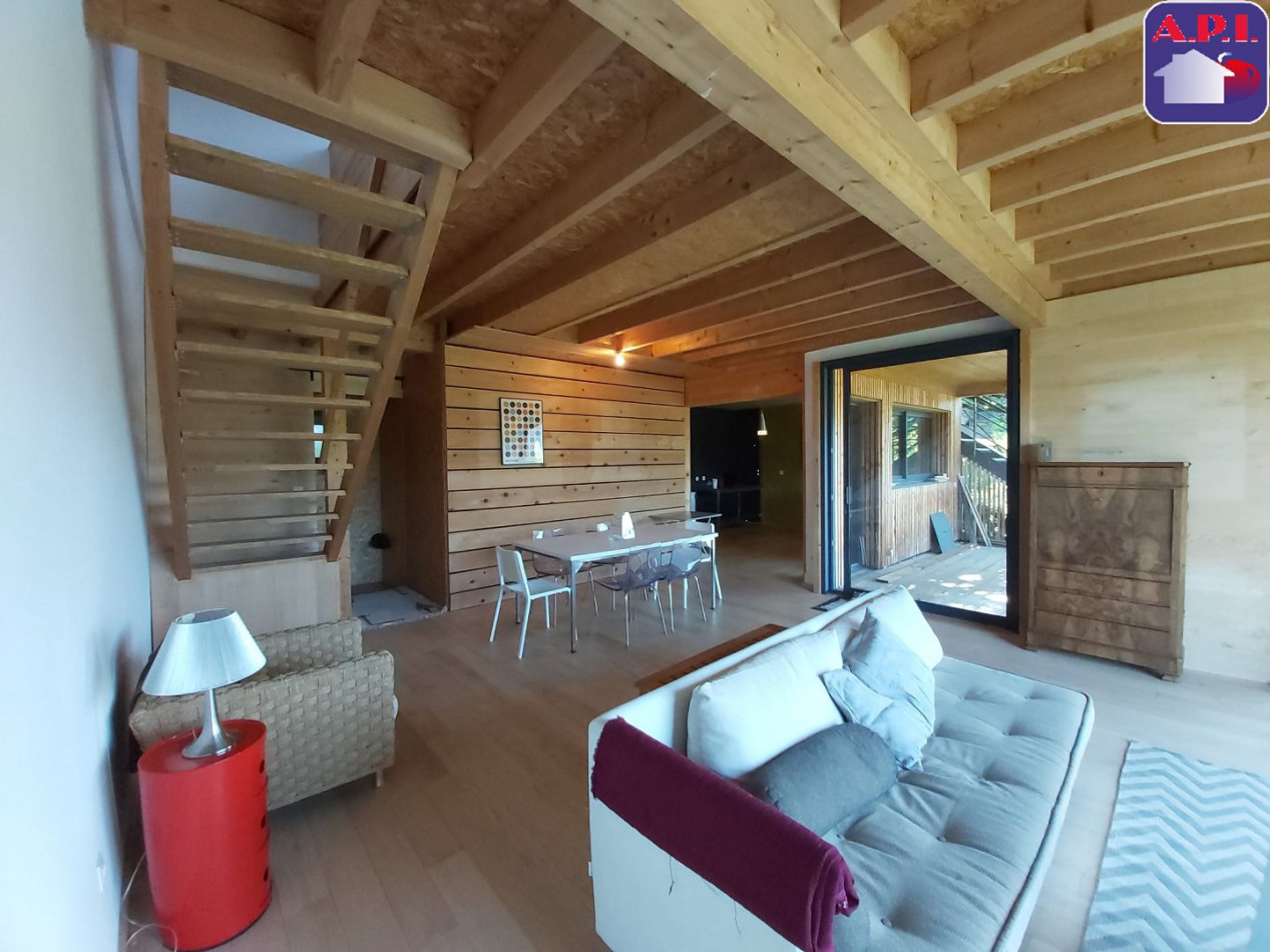 location Maison Ignaux - Photo 2