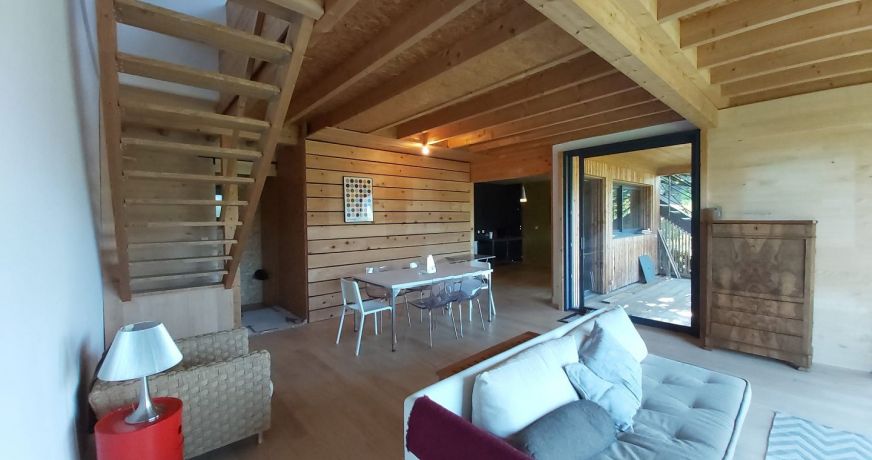 location Maison Ignaux