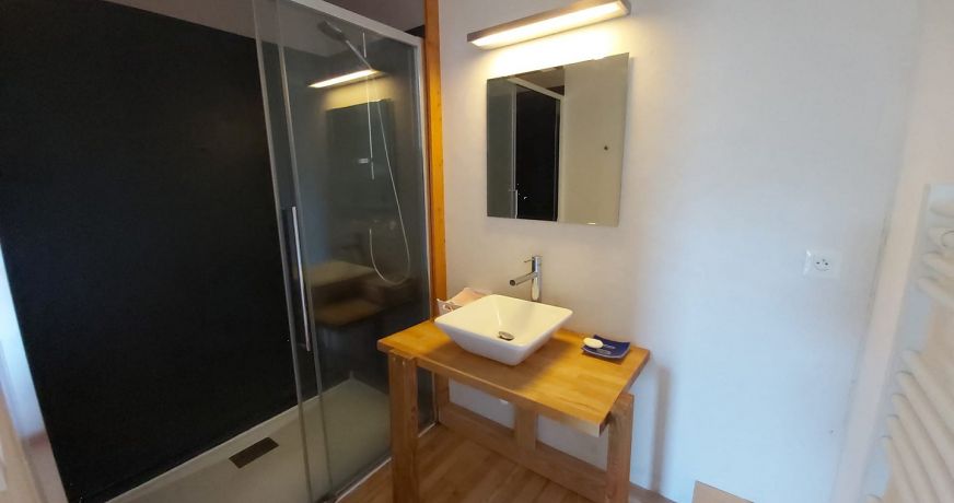 location Maison Ignaux