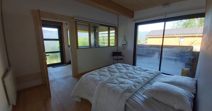 location Maison Ignaux