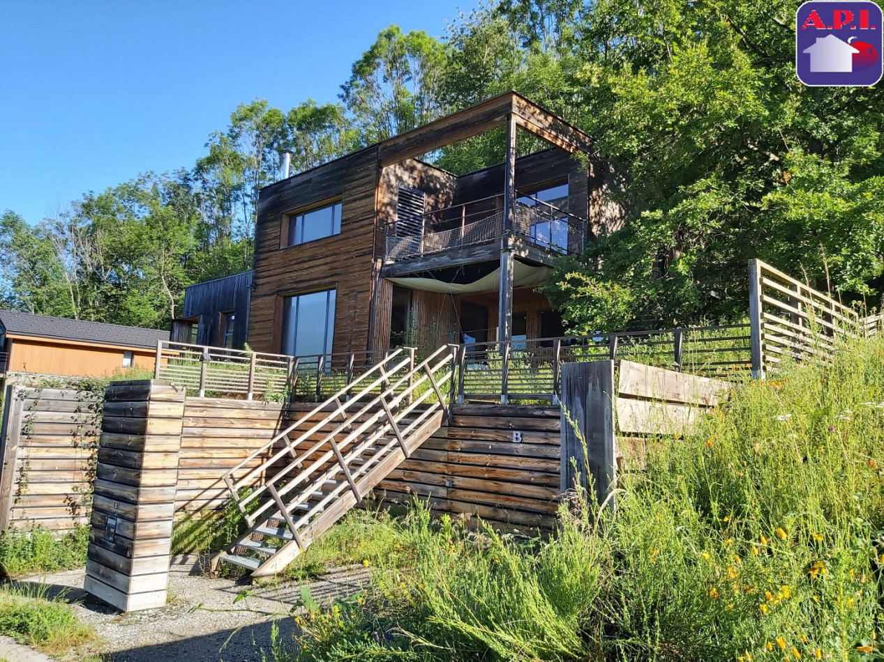 location Maison Ignaux - Photo 1