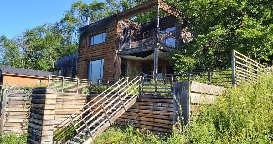 location Maison Ignaux