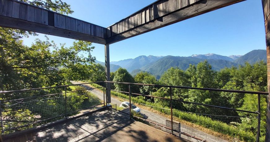 location Maison Ignaux