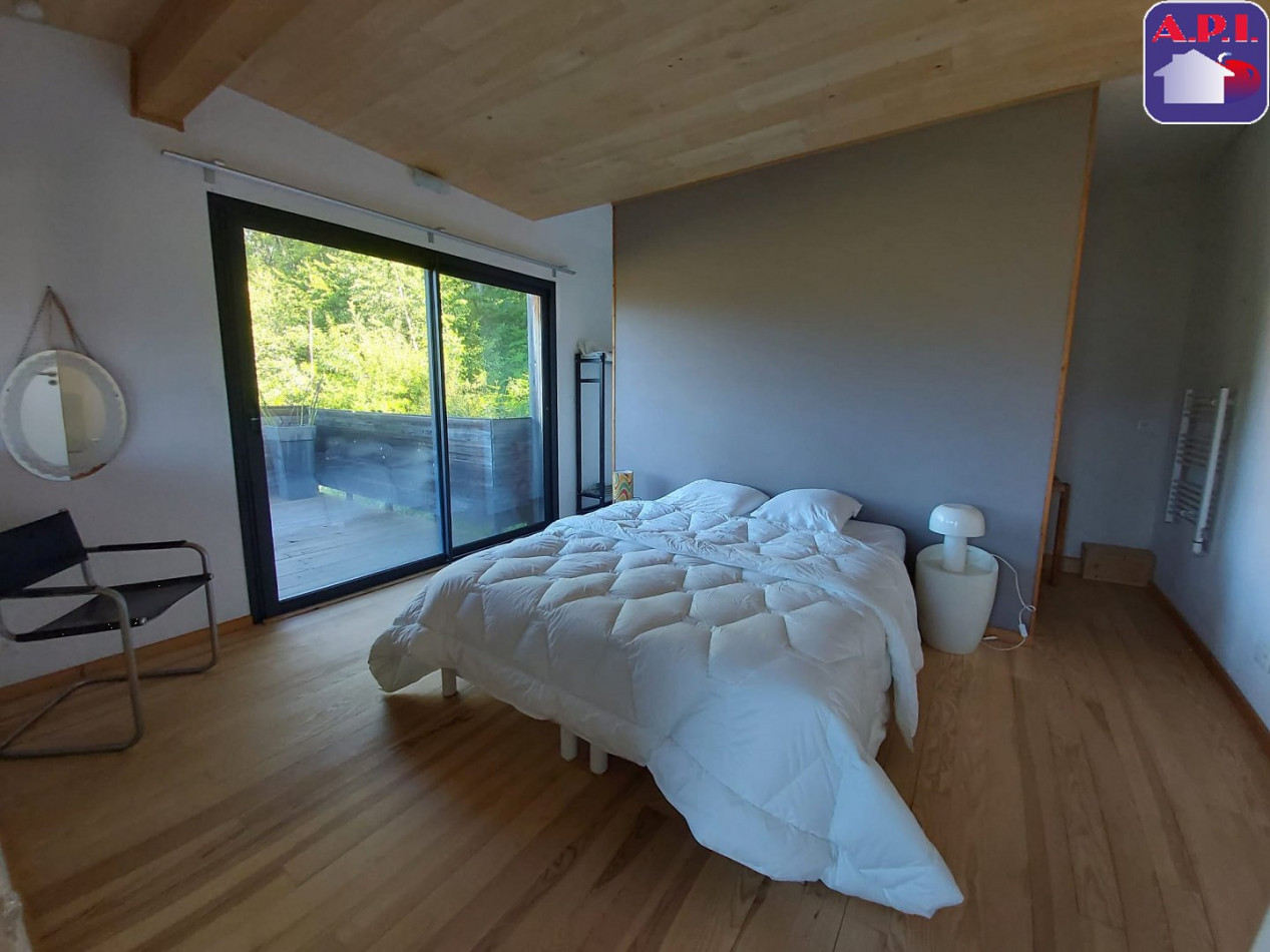 location Maison Ignaux - Photo 8