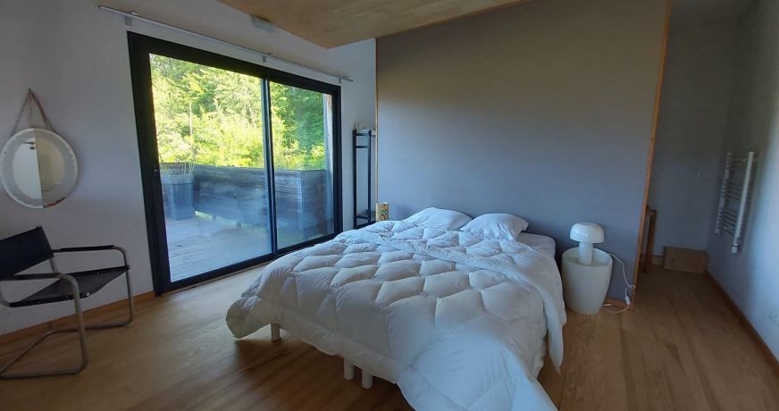 location Maison Ignaux