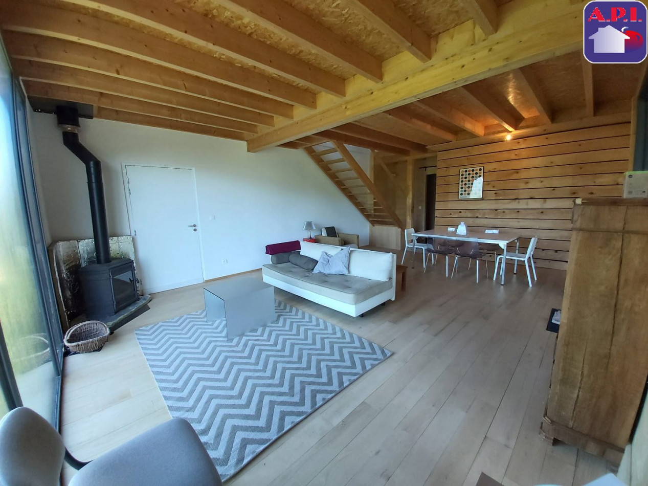 location Maison Ignaux - Photo 3