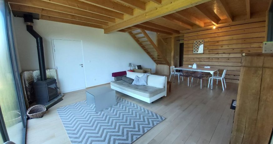 location Maison Ignaux