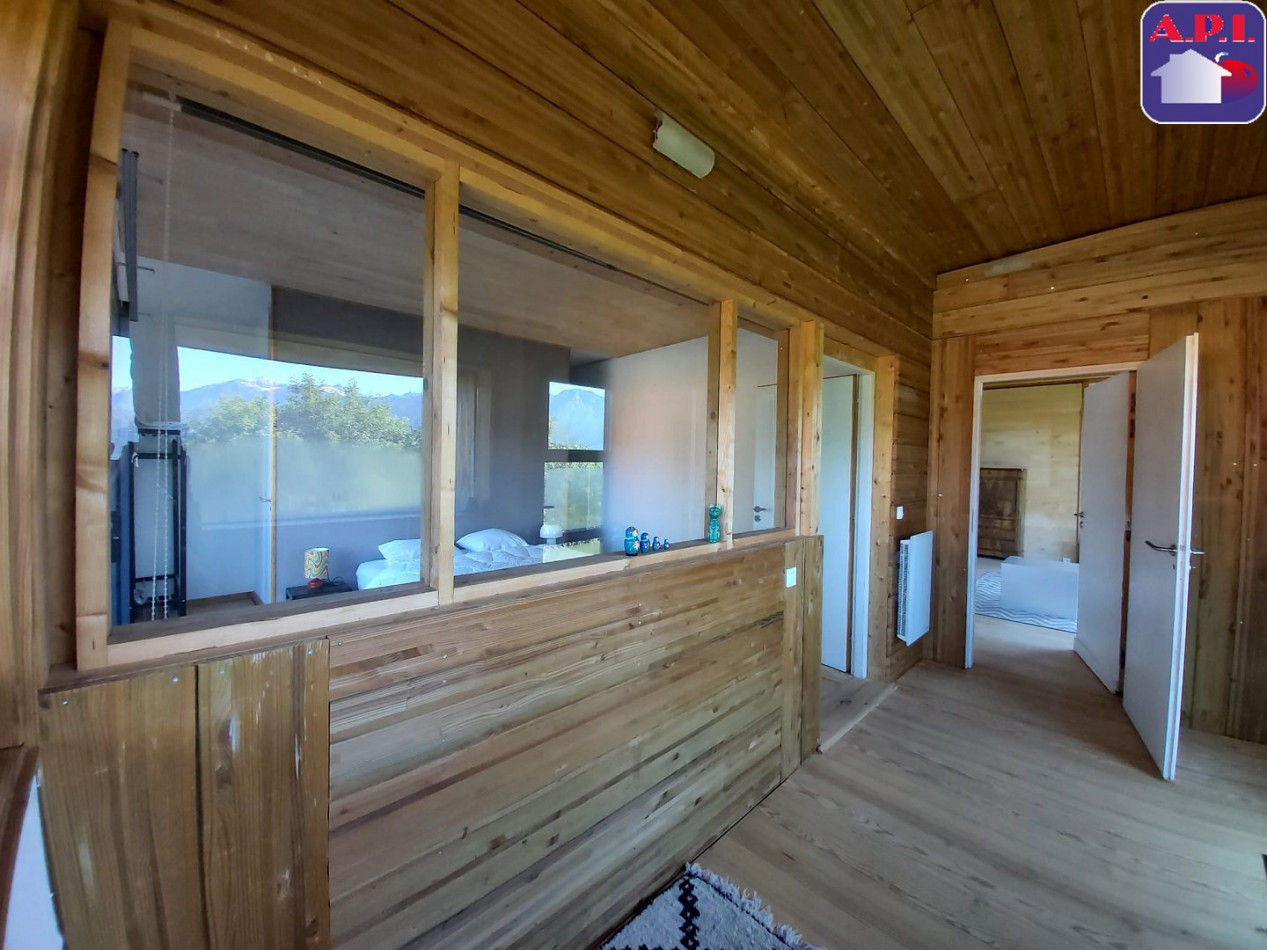 location Maison Ignaux - Photo 7