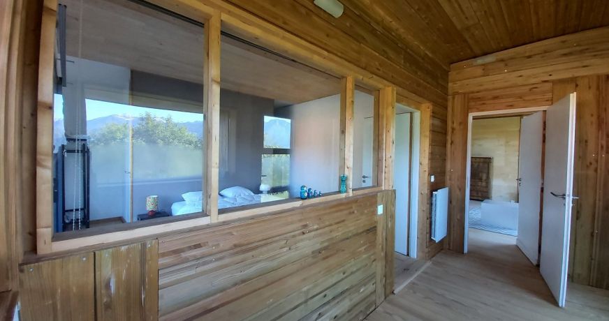 location Maison Ignaux