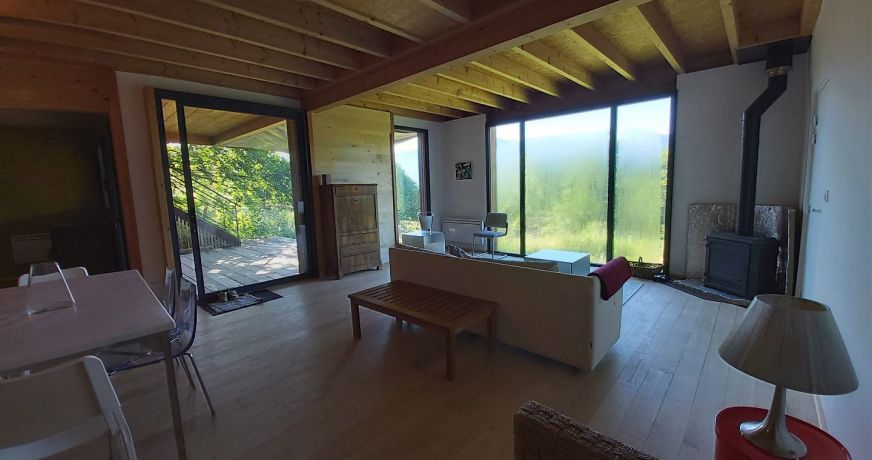 location Maison Ignaux