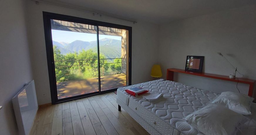 location Maison Ignaux