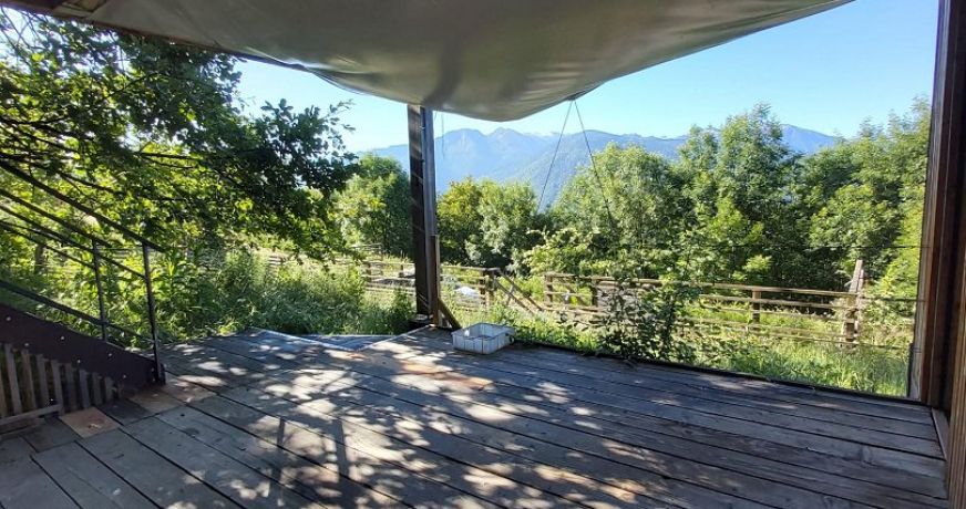 location Maison Ignaux