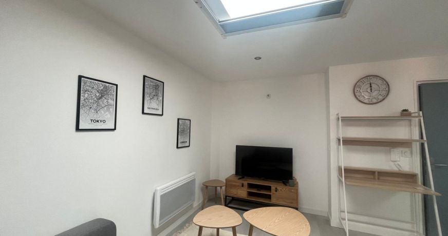 location Studio Pamiers