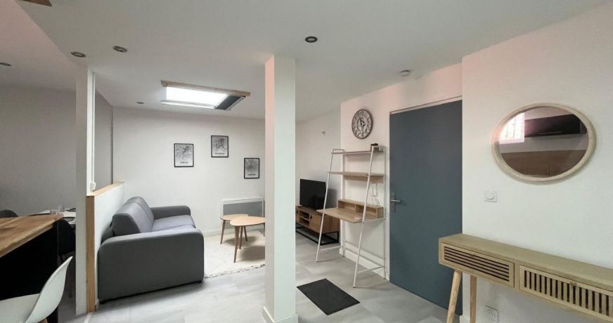 location Studio Pamiers