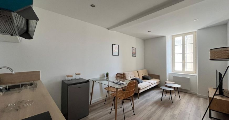 location Appartement Pamiers