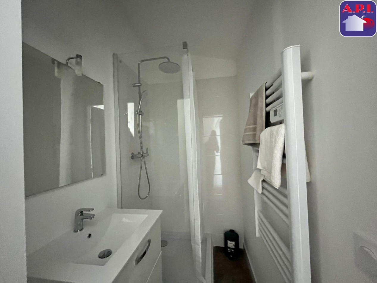 location Appartement Pamiers - Photo 4